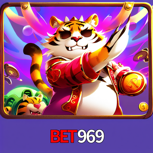 Imagem promocional da bet969 mostrando a plataforma e suas vantagens
